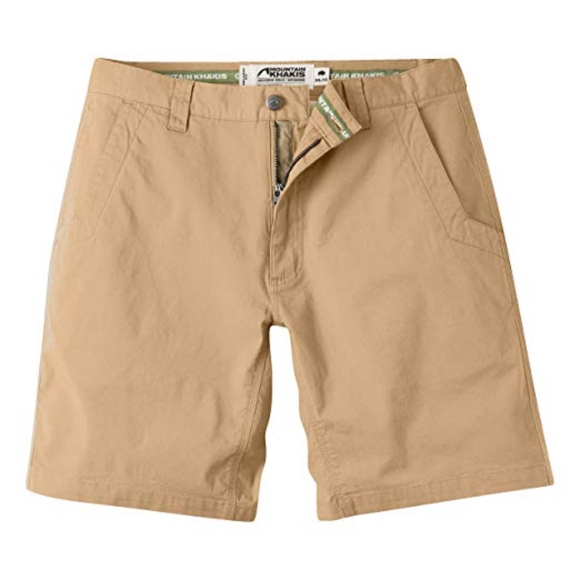 Mountain Khakis Other - Men Shorts